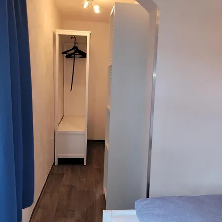 Bed & Breakfast Vineu - Winterberg