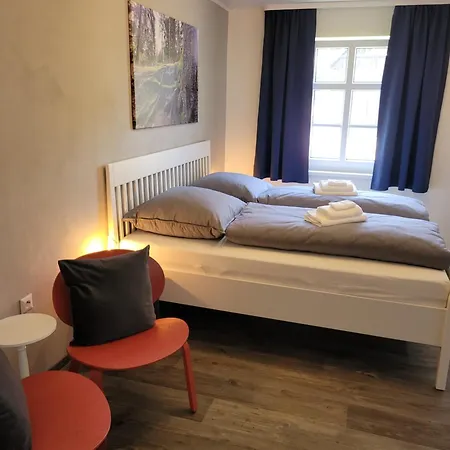 Vineu - 3* Winterberg