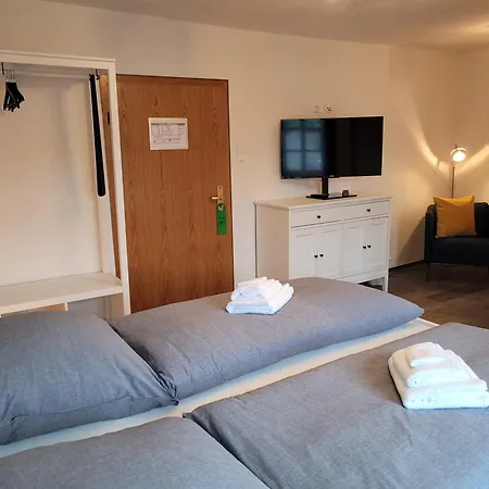 Bed & Breakfast Vineu -