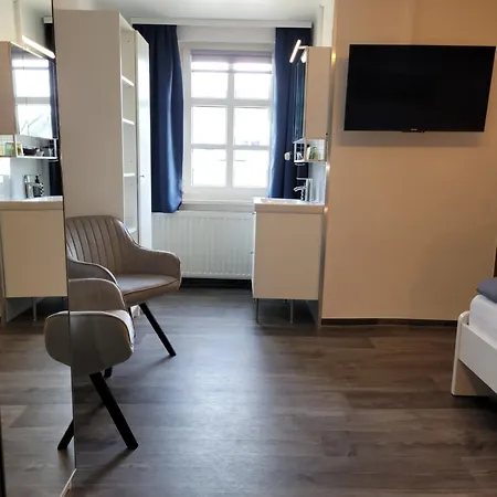 Vineu - Bed & Breakfast 3*