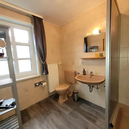 Vineu - Bed & Breakfast Winterberg
