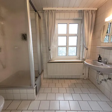 Bed & Breakfast Vineu - Winterberg