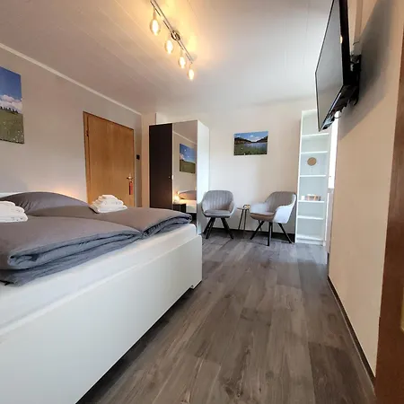 Vineu - Bed & Breakfast 3*