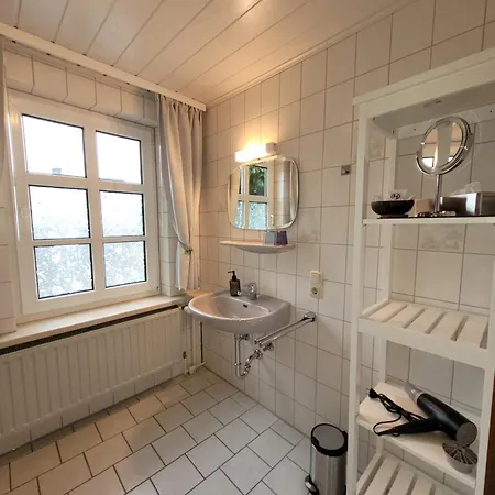 Vineu - Bed & Breakfast Winterberg