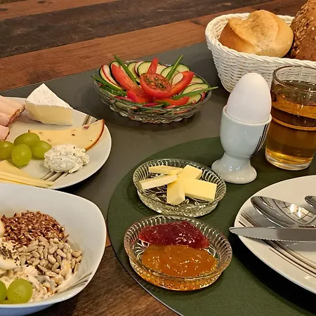 Bed & Breakfast Vineu - *
