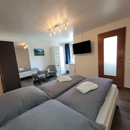 Vineu - Bed & Breakfast *