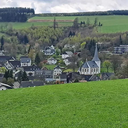 Vineu - Отель типа 