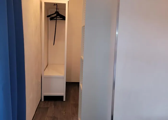 Bed and breakfast Vineu - Winterberg