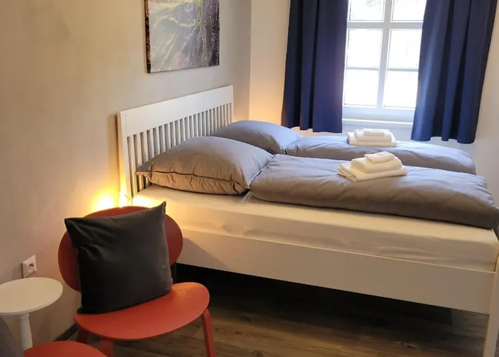 Vineu - 3* Винтерберг