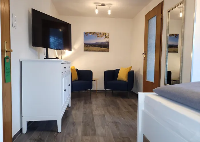 Vineu - Bed and breakfast