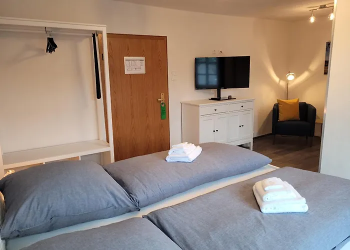 Bed and breakfast Vineu -