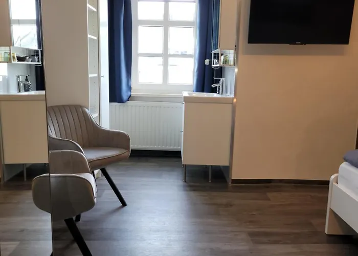 Vineu - Bed and breakfast 3*