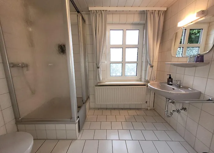 Bed and breakfast Vineu - Winterberg