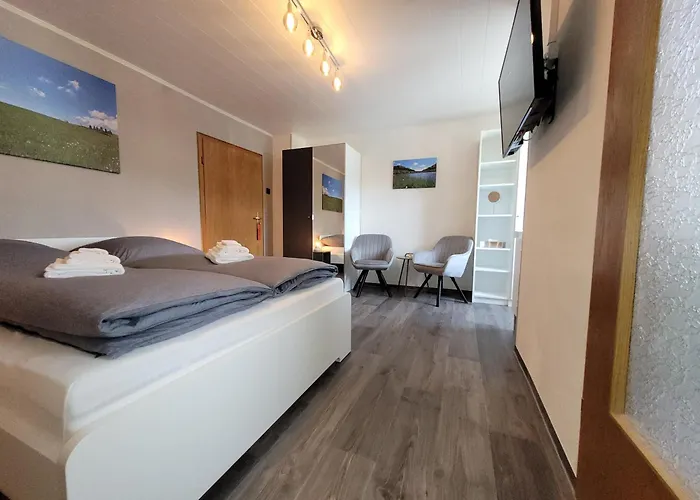 Vineu - Bed and breakfast 3*