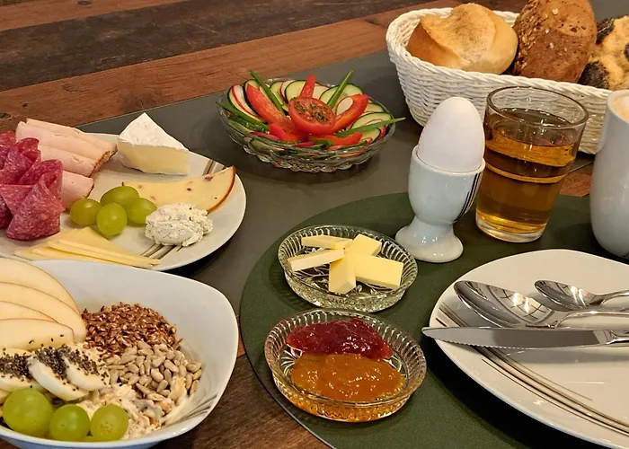 Bed and breakfast Vineu - 3*