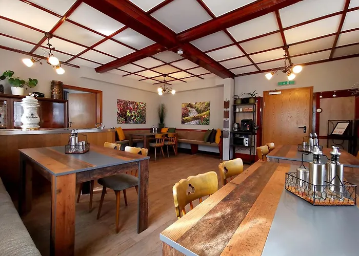 Bed and breakfast Vineu - 3*